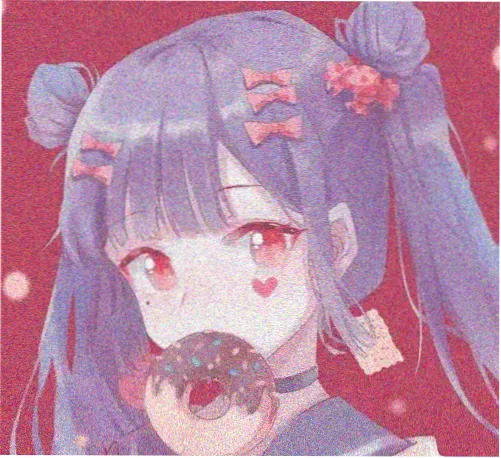 观众苏禾的头像